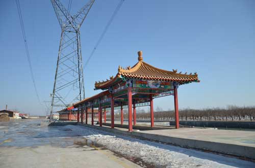 豪華靈棚 豪華靈棚