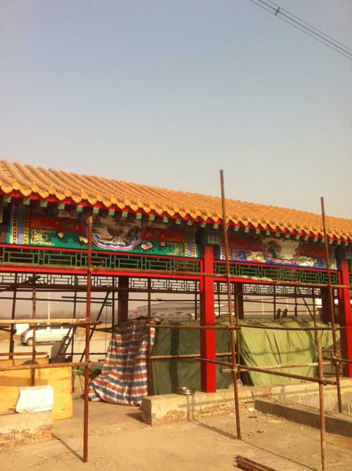 靈棚廠家 靈棚廠家