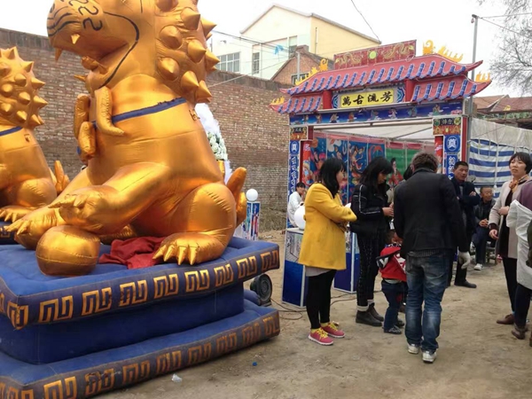 靈棚廠家 靈棚廠家