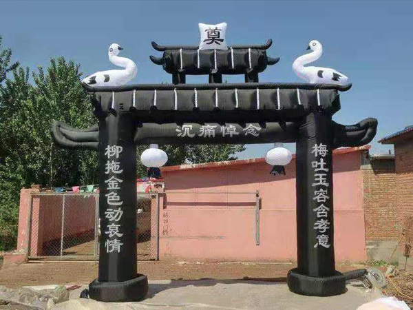 豪華靈棚 豪華靈棚